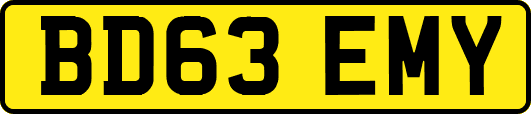 BD63EMY