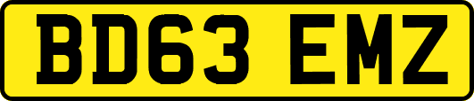 BD63EMZ