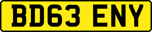 BD63ENY