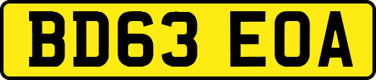 BD63EOA