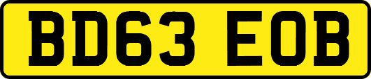 BD63EOB