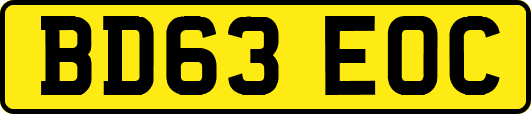 BD63EOC