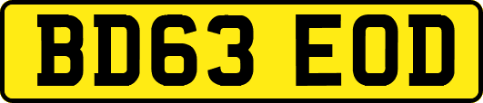 BD63EOD