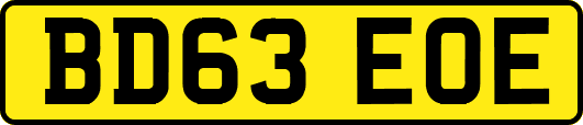 BD63EOE