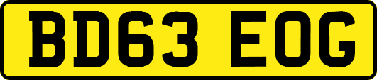 BD63EOG