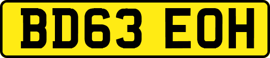 BD63EOH