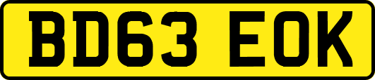 BD63EOK