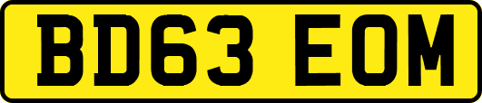 BD63EOM