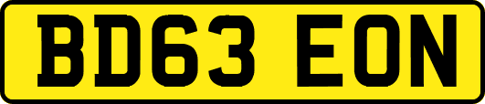 BD63EON