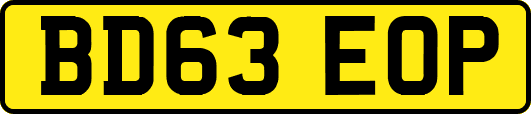 BD63EOP