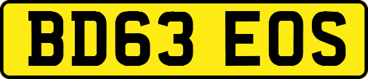 BD63EOS