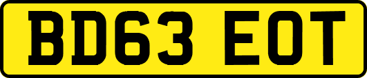 BD63EOT
