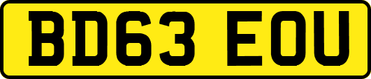 BD63EOU