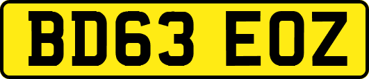 BD63EOZ