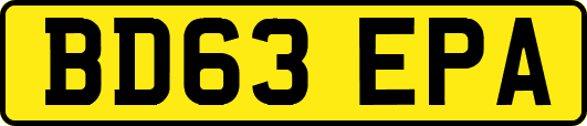 BD63EPA