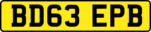 BD63EPB