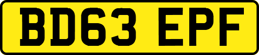 BD63EPF