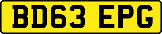 BD63EPG