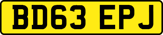 BD63EPJ