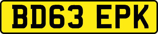 BD63EPK