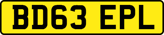 BD63EPL
