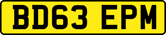 BD63EPM