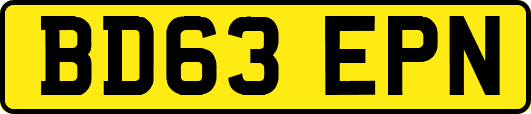 BD63EPN