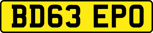 BD63EPO