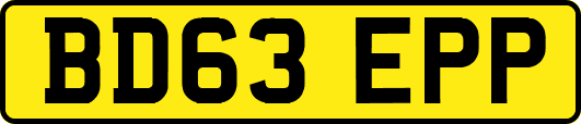 BD63EPP