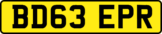 BD63EPR