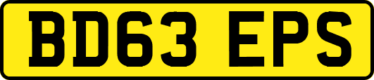 BD63EPS