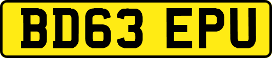 BD63EPU