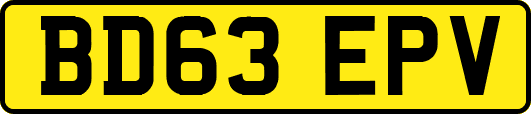 BD63EPV