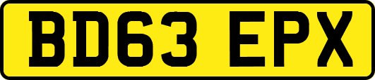 BD63EPX