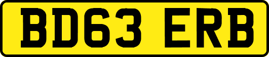 BD63ERB