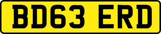 BD63ERD