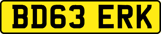 BD63ERK