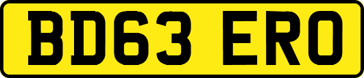 BD63ERO