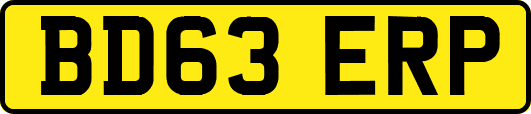 BD63ERP