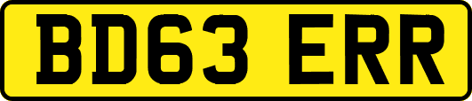BD63ERR