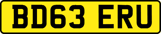 BD63ERU
