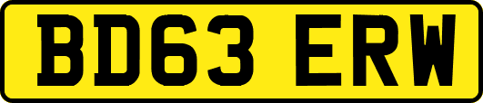 BD63ERW