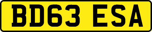 BD63ESA