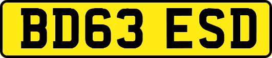 BD63ESD