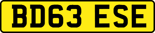 BD63ESE
