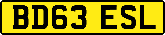 BD63ESL
