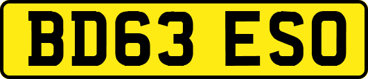 BD63ESO