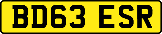 BD63ESR