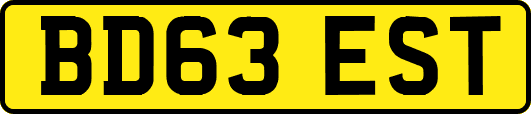 BD63EST