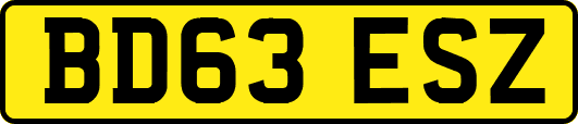 BD63ESZ